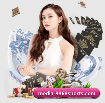 media-8868sports.com APP 界面